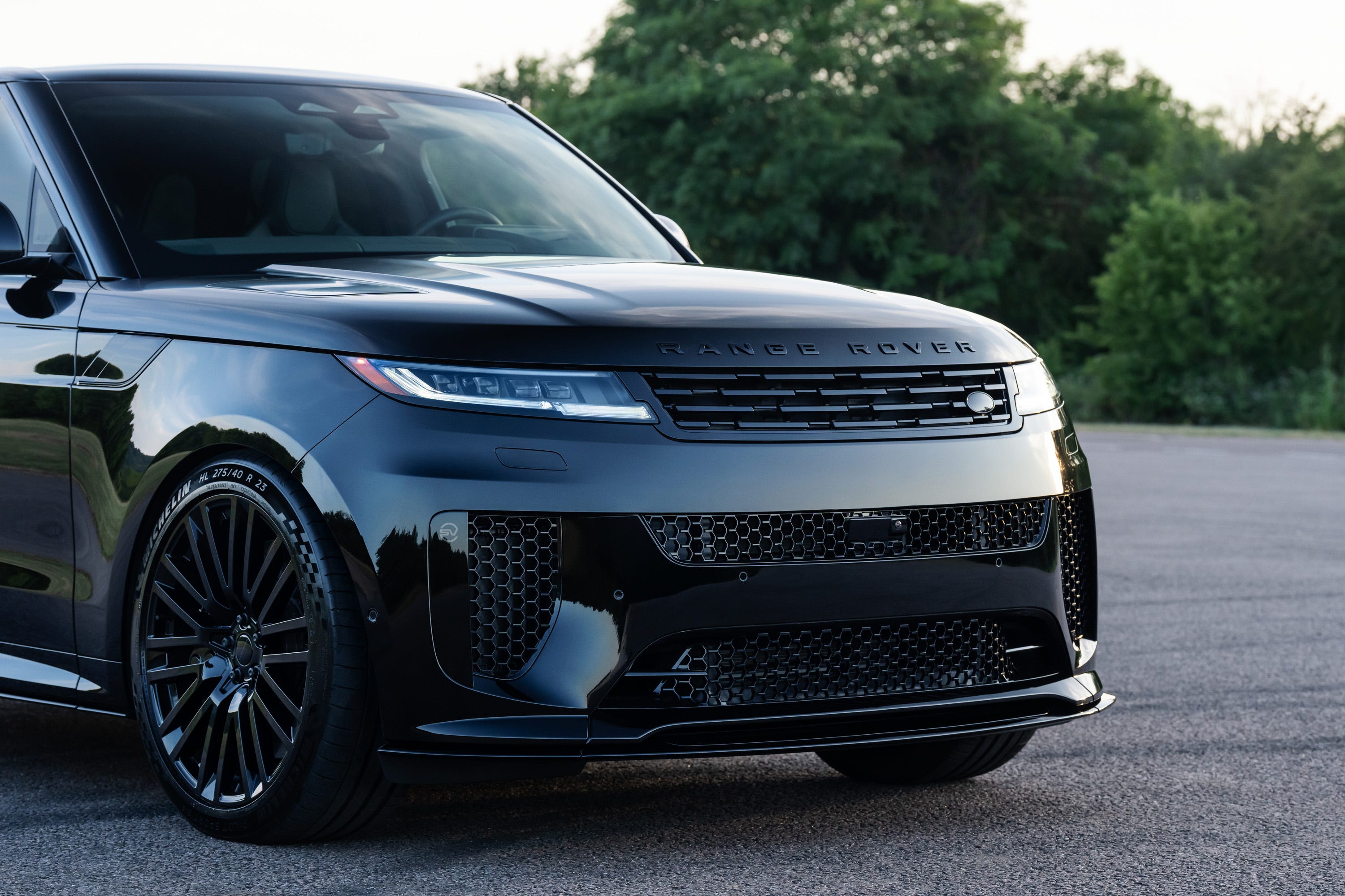Range Rover Sport